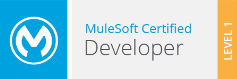 Mulesoft logo